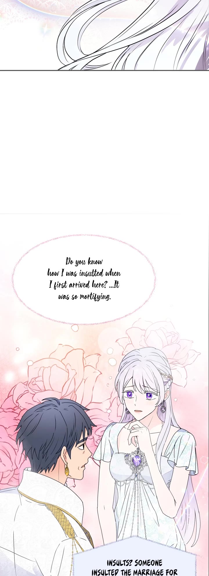 Forget About My Husband, I'd Rather Go Make Money chapter 8 page 9