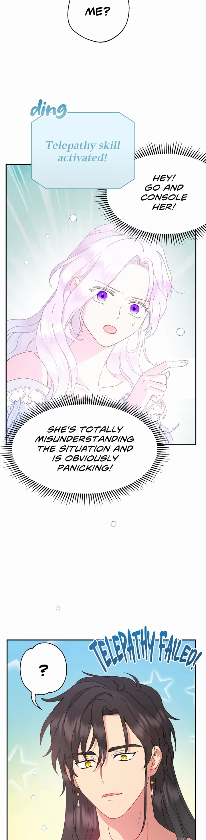 Forget About My Husband, I'd Rather Go Make Money chapter 80 page 10