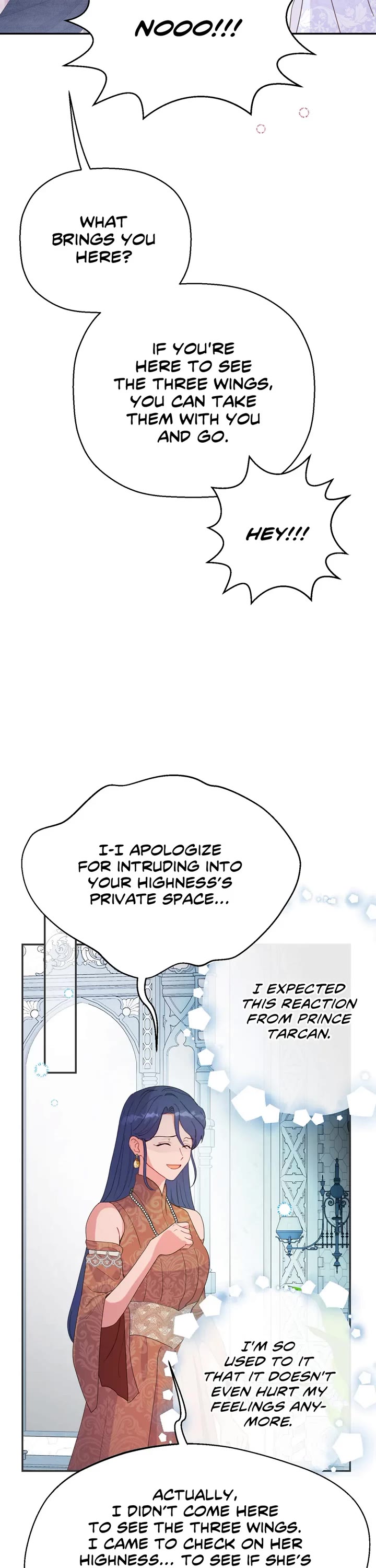 Forget About My Husband, I'd Rather Go Make Money chapter 80 page 12