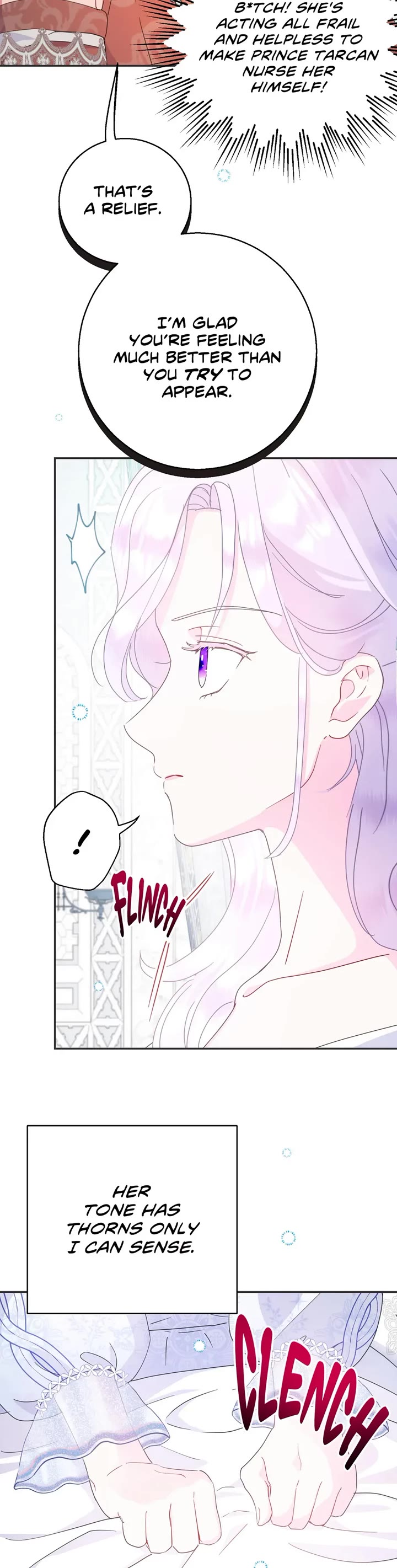 Forget About My Husband, I'd Rather Go Make Money chapter 80 page 14