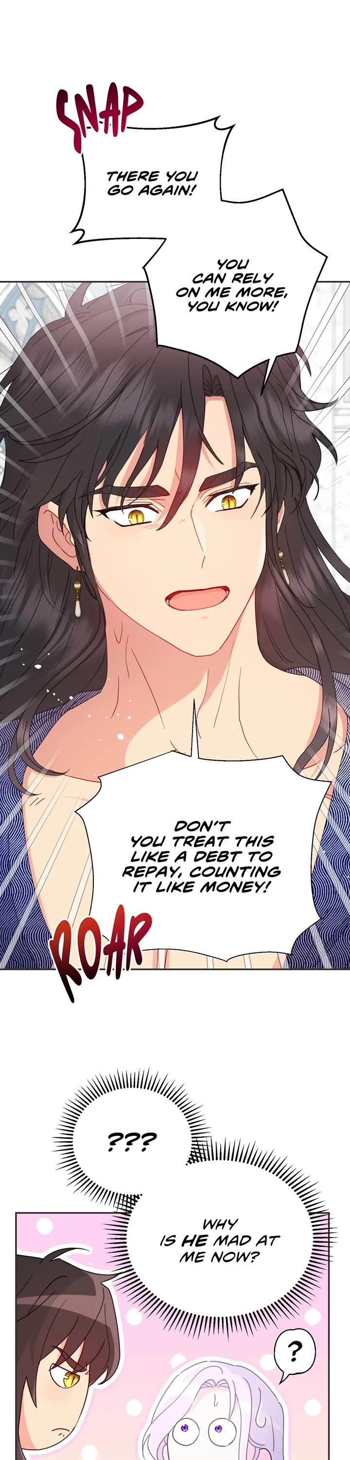 Forget About My Husband, I'd Rather Go Make Money chapter 80 page 16