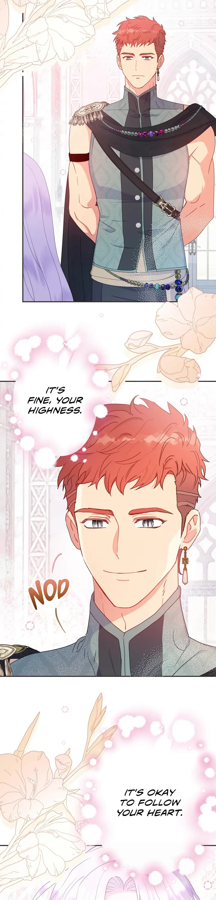 Forget About My Husband, I'd Rather Go Make Money chapter 80 page 18