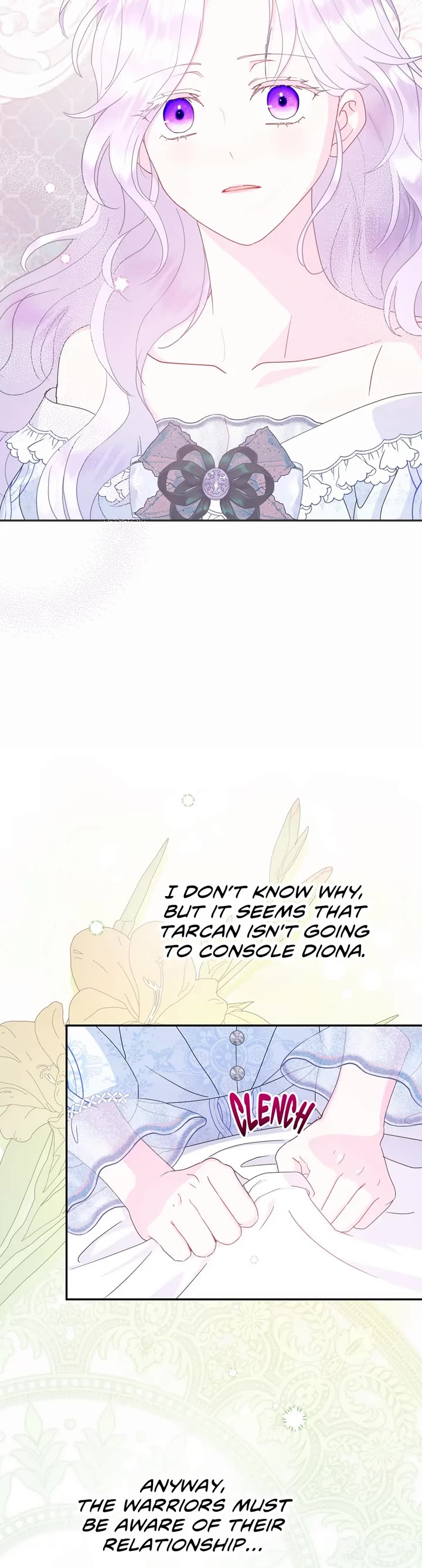 Forget About My Husband, I'd Rather Go Make Money chapter 80 page 19