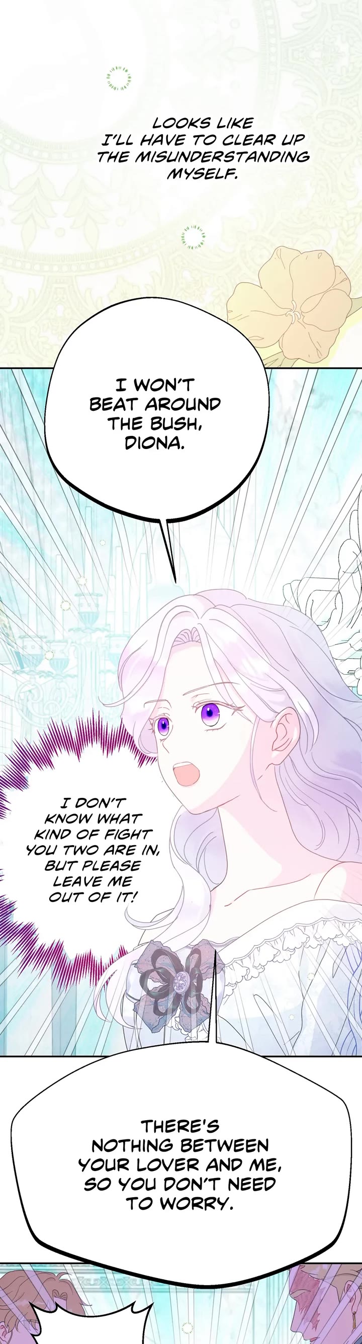 Forget About My Husband, I'd Rather Go Make Money chapter 80 page 20