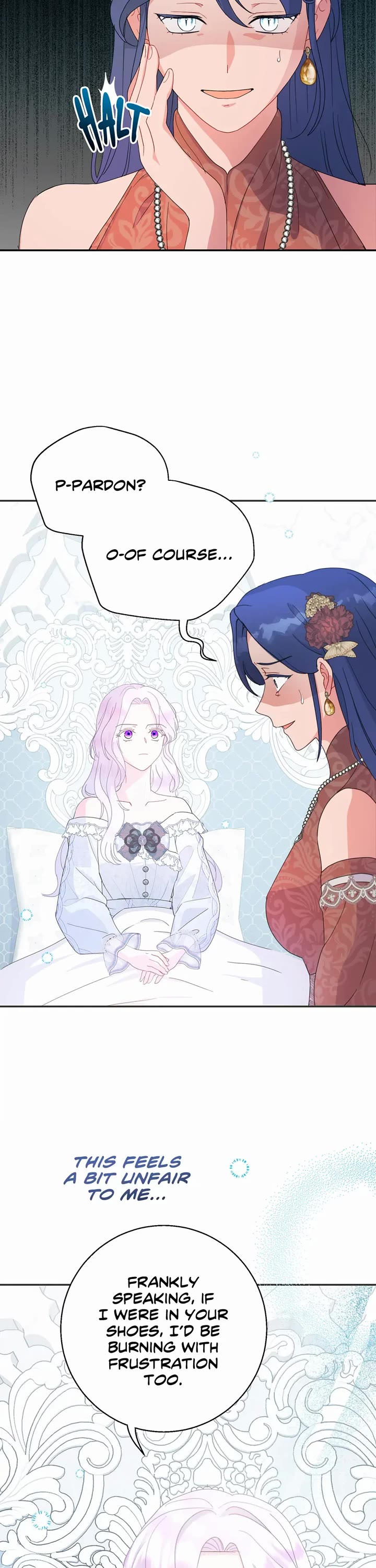 Forget About My Husband, I'd Rather Go Make Money chapter 80 page 23