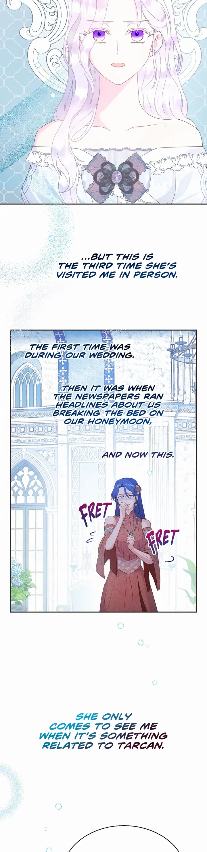 Forget About My Husband, I'd Rather Go Make Money chapter 80 page 24