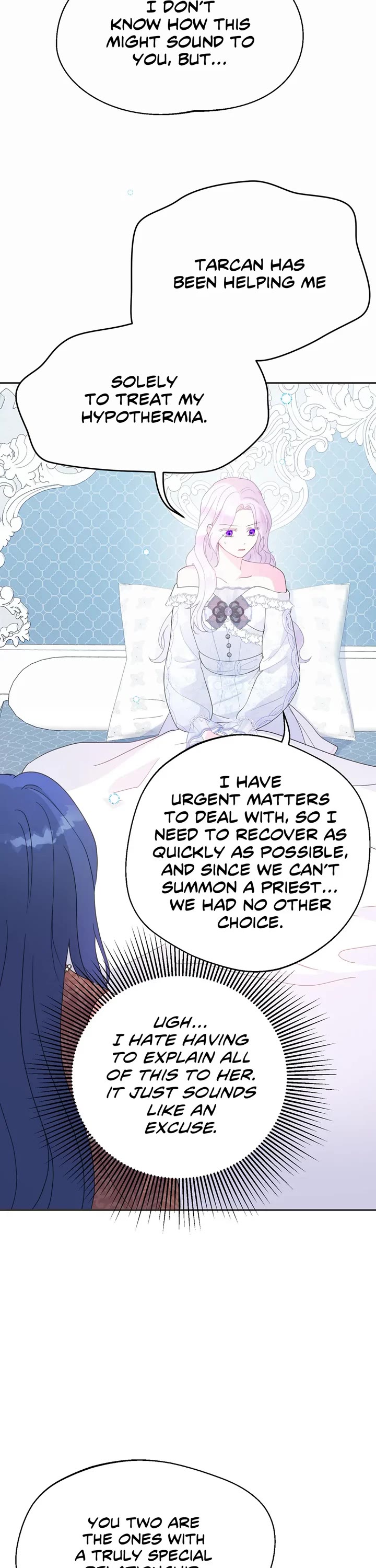 Forget About My Husband, I'd Rather Go Make Money chapter 80 page 26