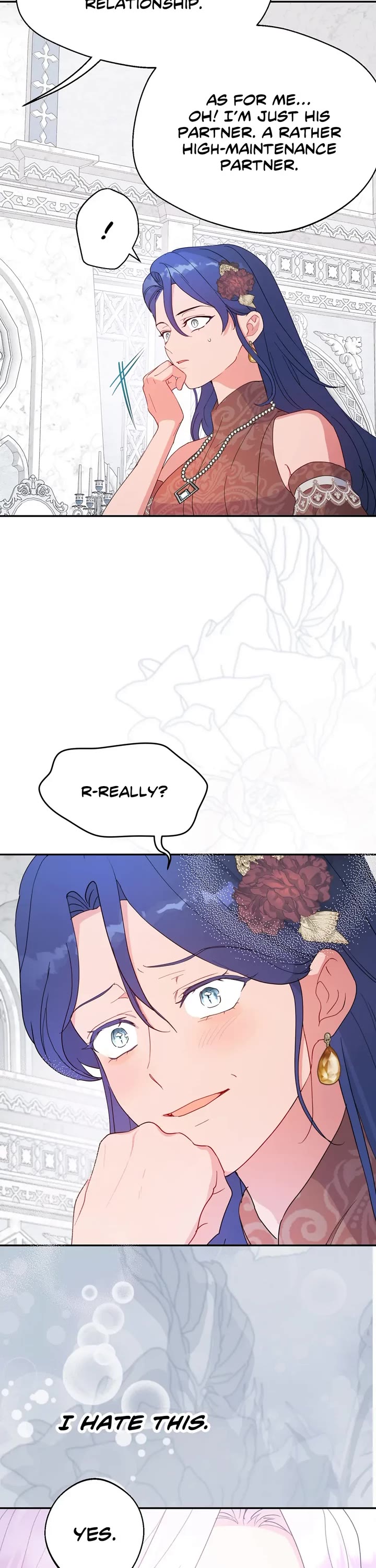 Forget About My Husband, I'd Rather Go Make Money chapter 80 page 27