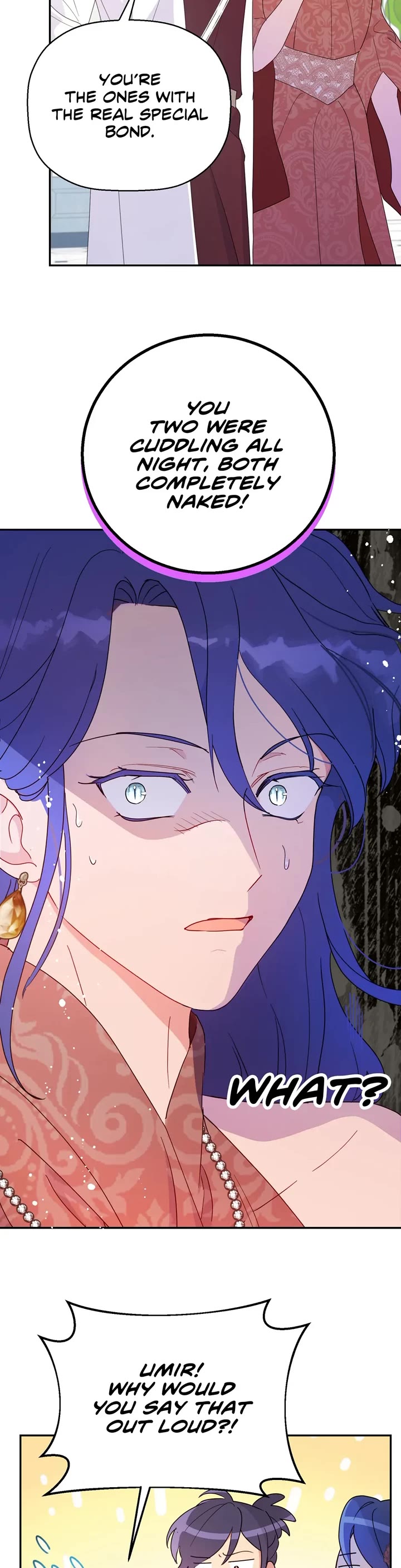 Forget About My Husband, I'd Rather Go Make Money chapter 80 page 29