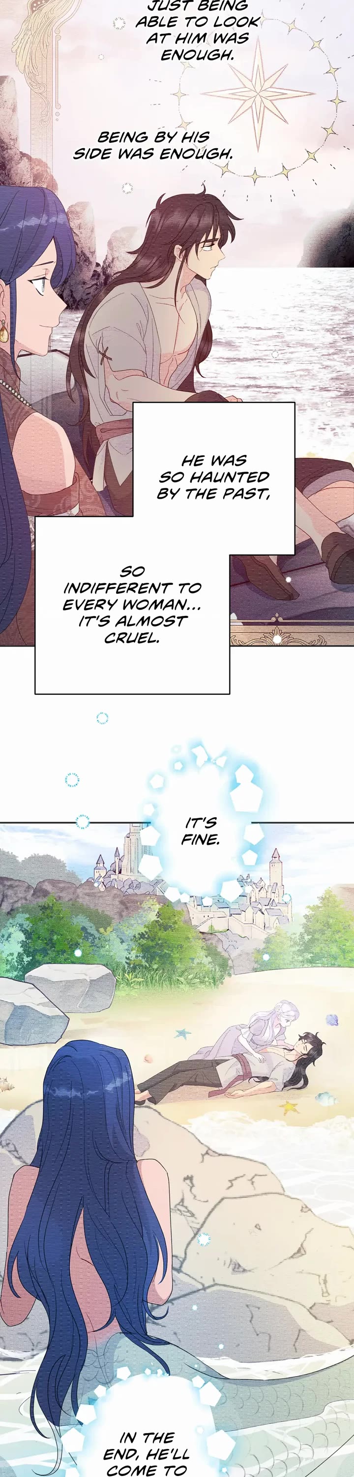 Forget About My Husband, I'd Rather Go Make Money chapter 80 page 3