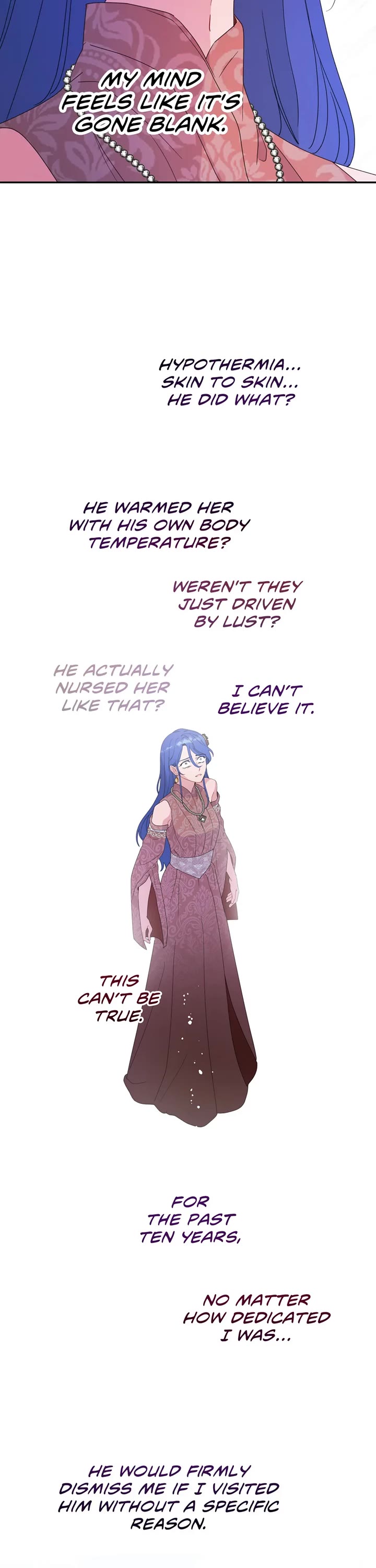 Forget About My Husband, I'd Rather Go Make Money chapter 80 page 32