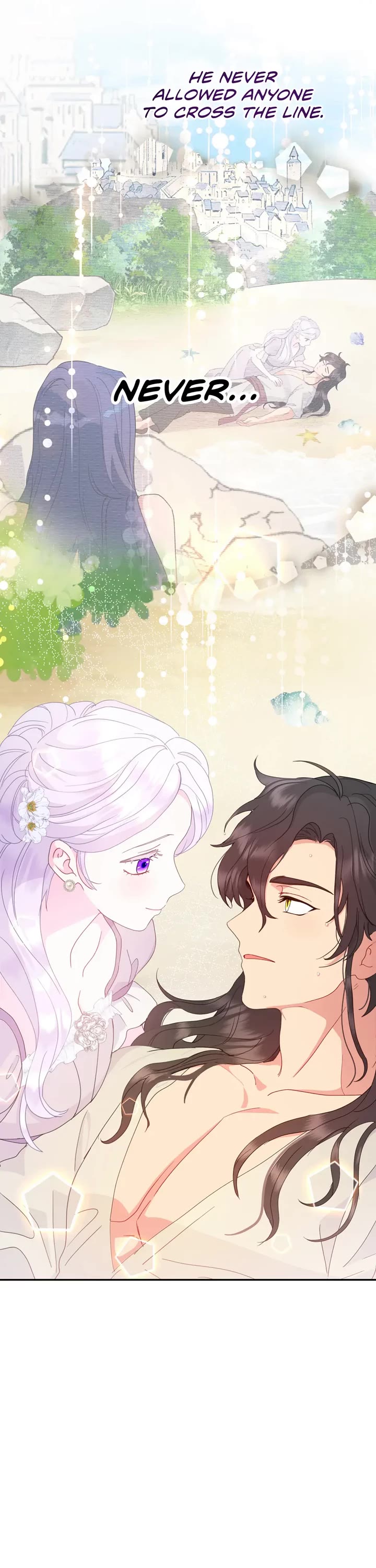 Forget About My Husband, I'd Rather Go Make Money chapter 80 page 33