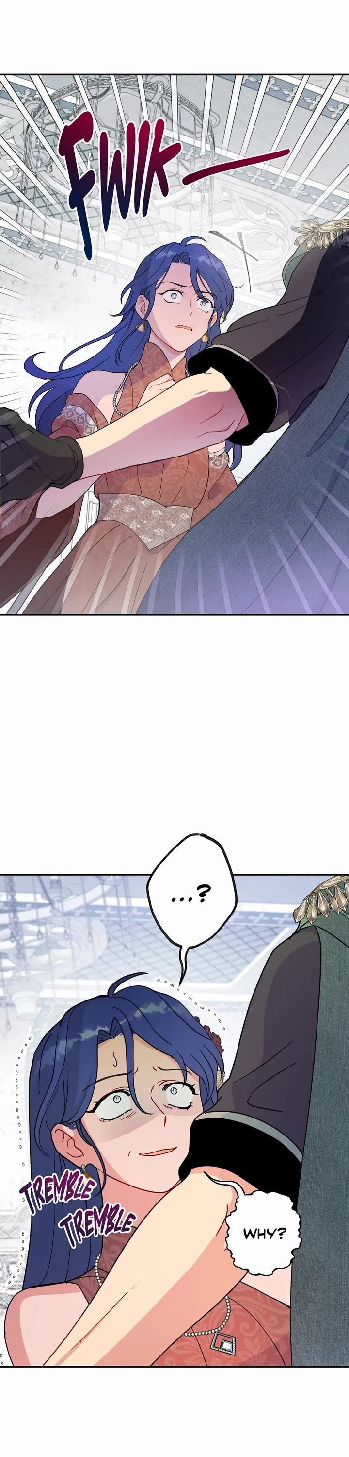 Forget About My Husband, I'd Rather Go Make Money chapter 80 page 36