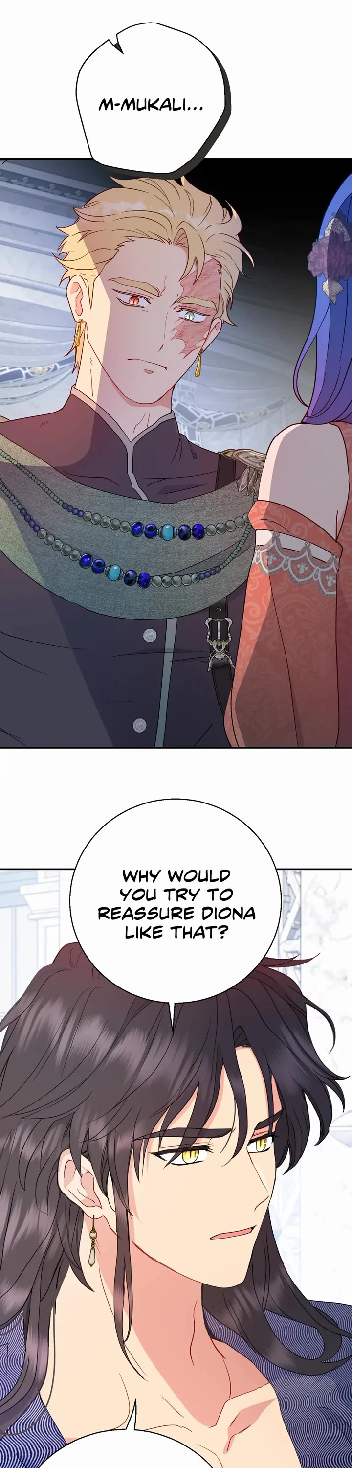 Forget About My Husband, I'd Rather Go Make Money chapter 80 page 37