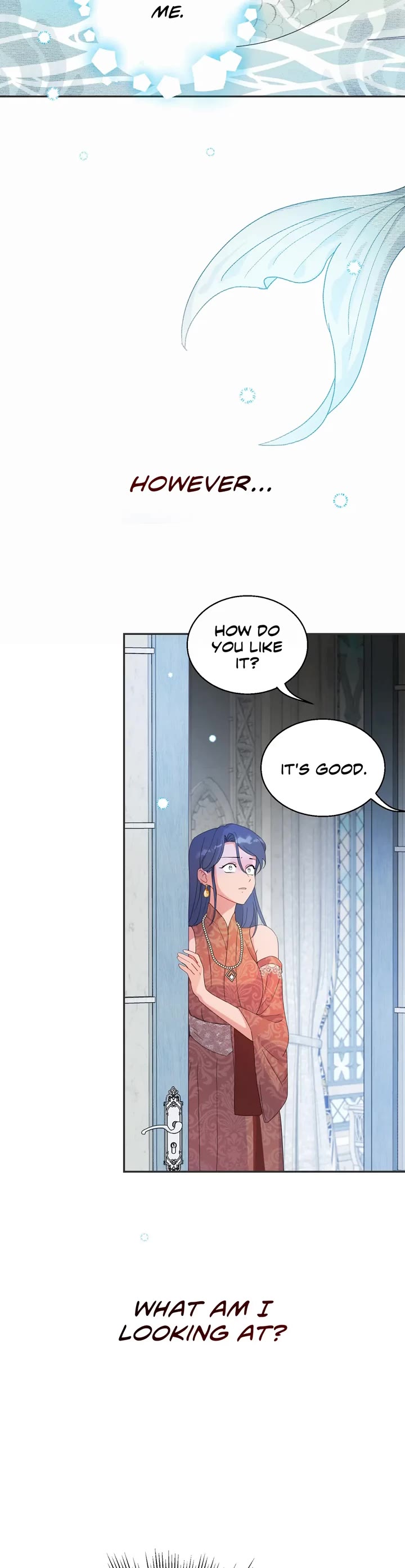 Forget About My Husband, I'd Rather Go Make Money chapter 80 page 4