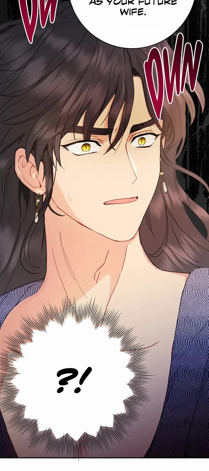 Forget About My Husband, I'd Rather Go Make Money chapter 80 page 40