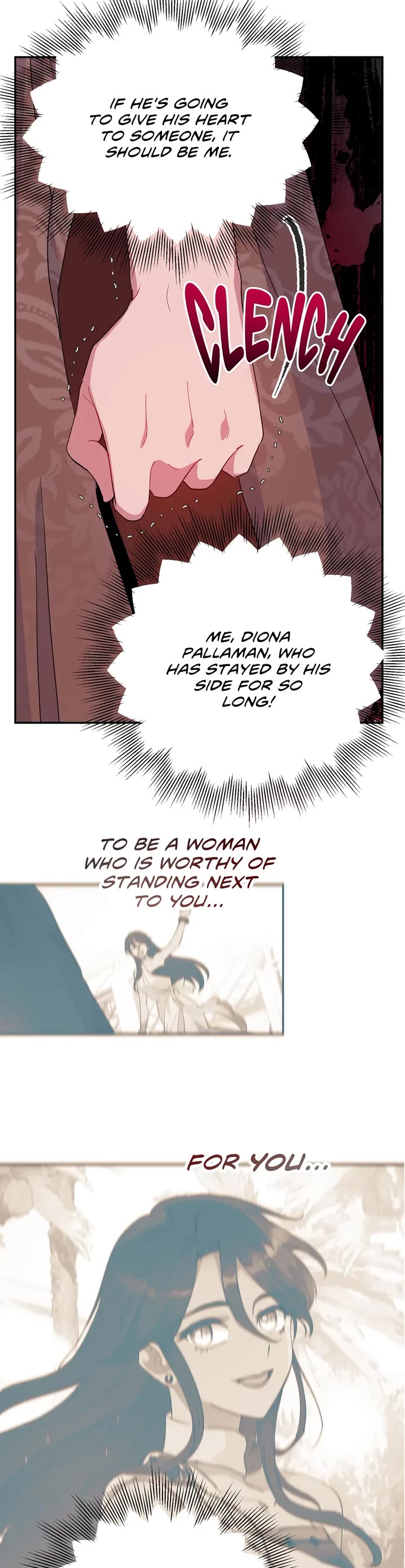 Forget About My Husband, I'd Rather Go Make Money chapter 80 page 5