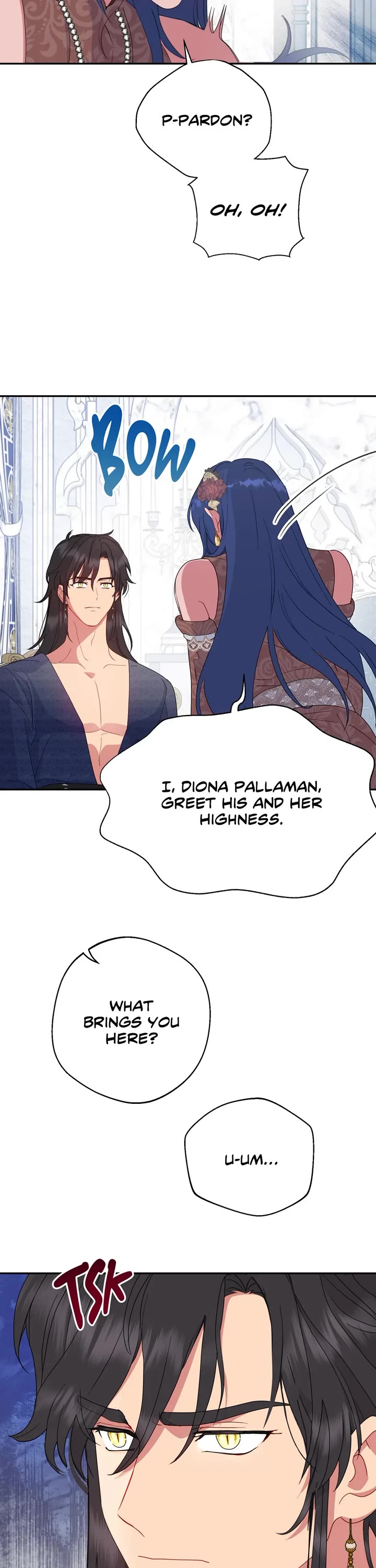 Forget About My Husband, I'd Rather Go Make Money chapter 80 page 7