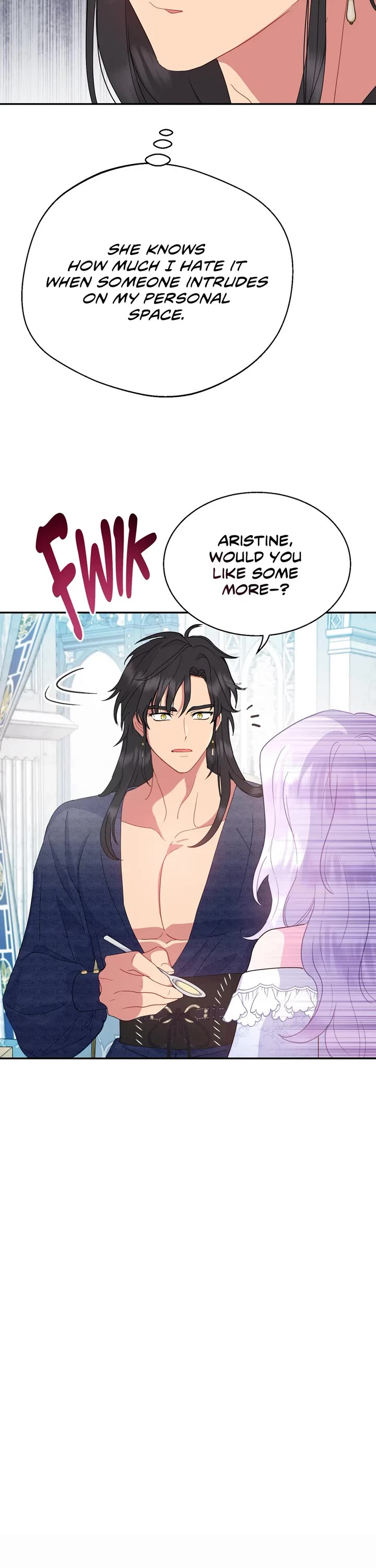 Forget About My Husband, I'd Rather Go Make Money chapter 80 page 8