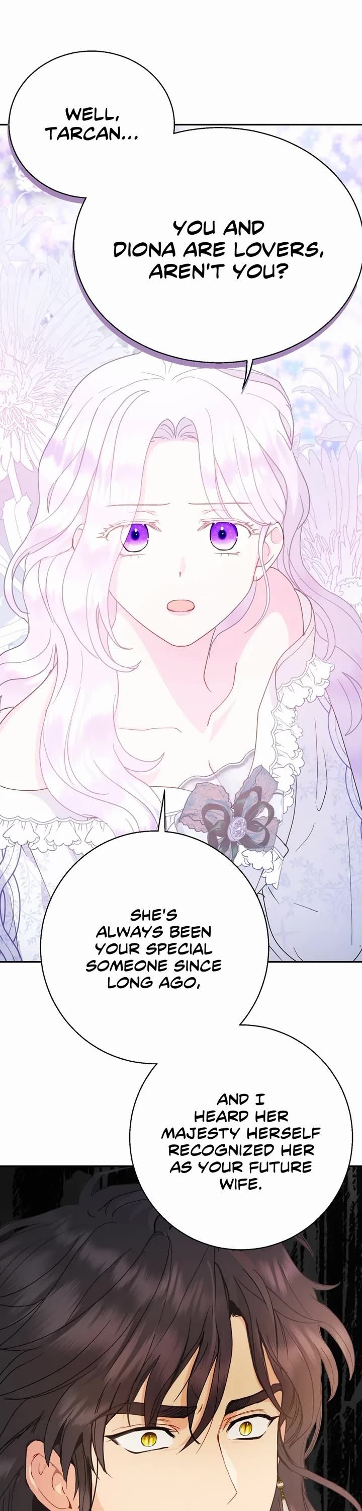 Forget About My Husband, I'd Rather Go Make Money chapter 81 page 1