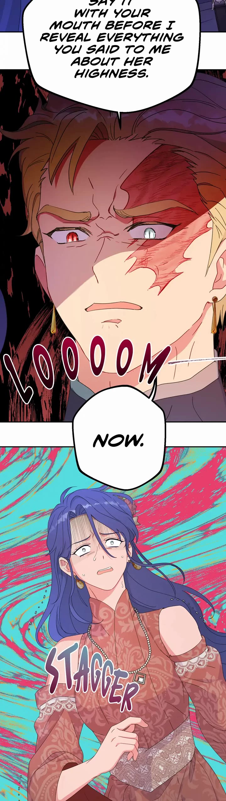 Forget About My Husband, I'd Rather Go Make Money chapter 81 page 10