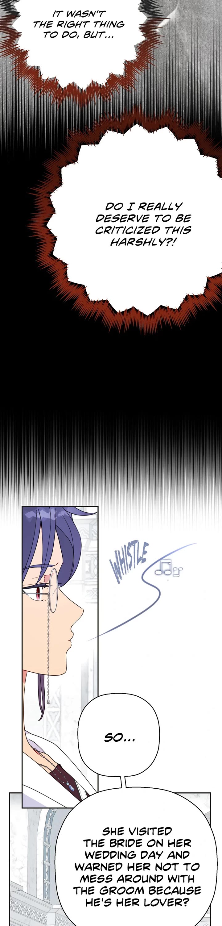 Forget About My Husband, I'd Rather Go Make Money chapter 81 page 12