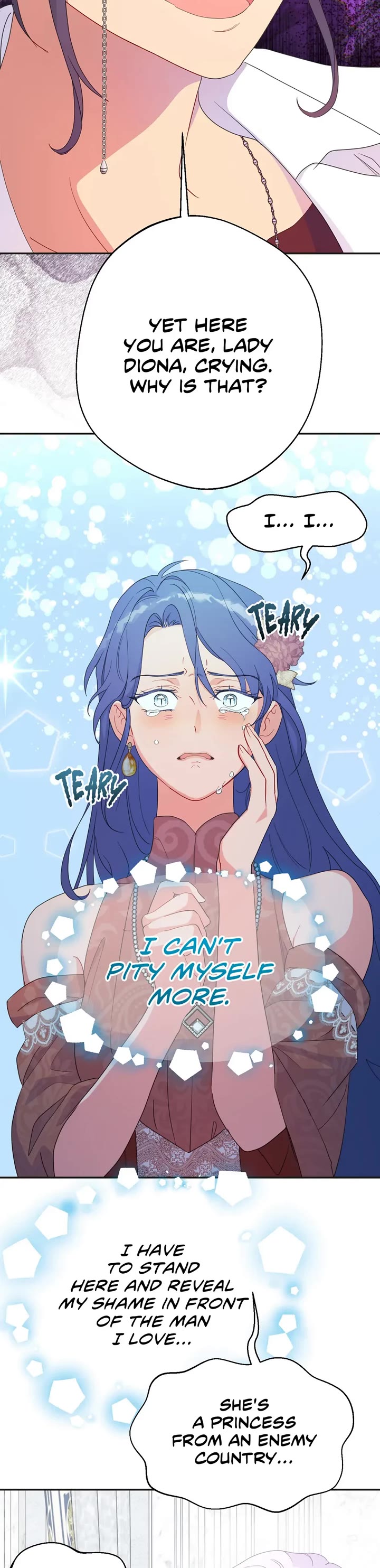 Forget About My Husband, I'd Rather Go Make Money chapter 81 page 14