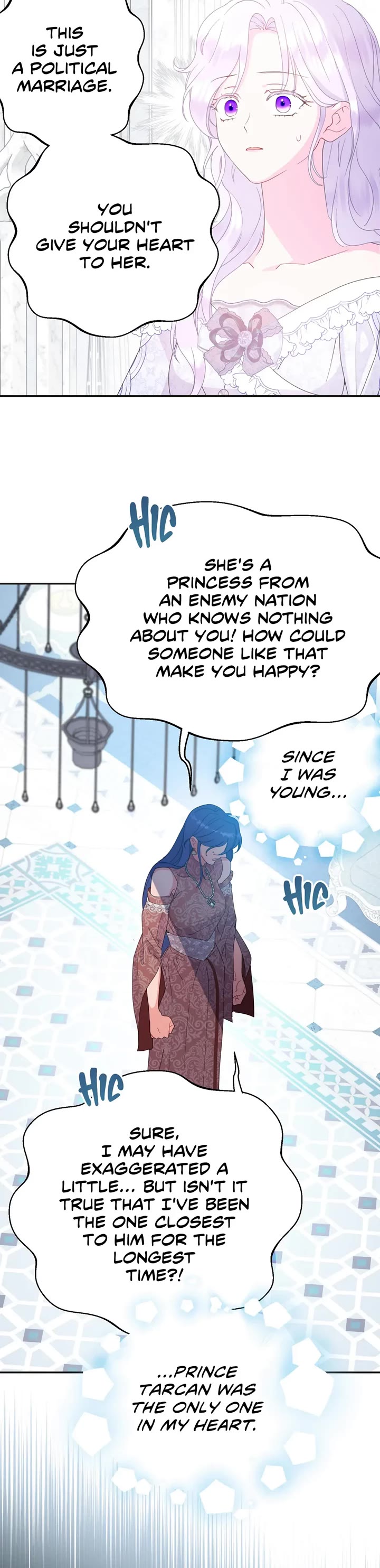 Forget About My Husband, I'd Rather Go Make Money chapter 81 page 15