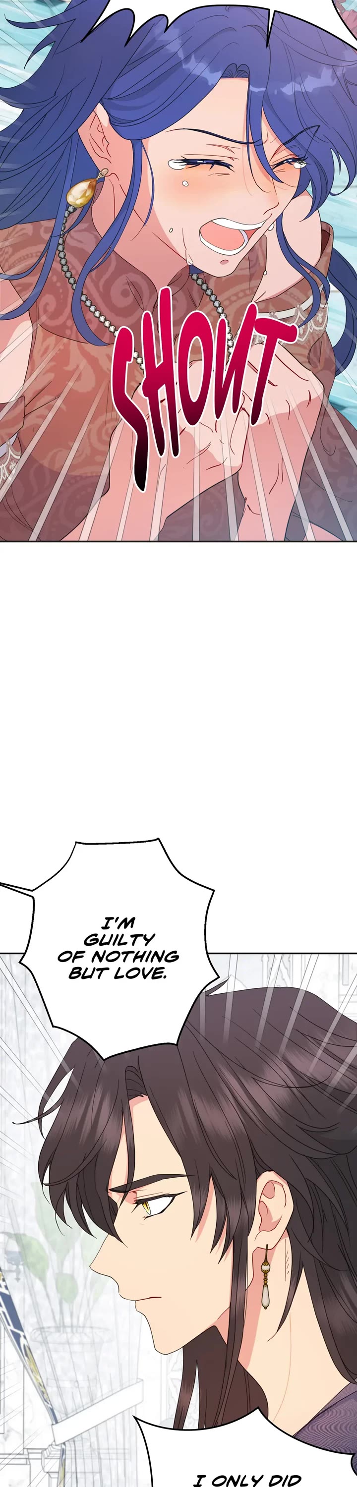 Forget About My Husband, I'd Rather Go Make Money chapter 81 page 17