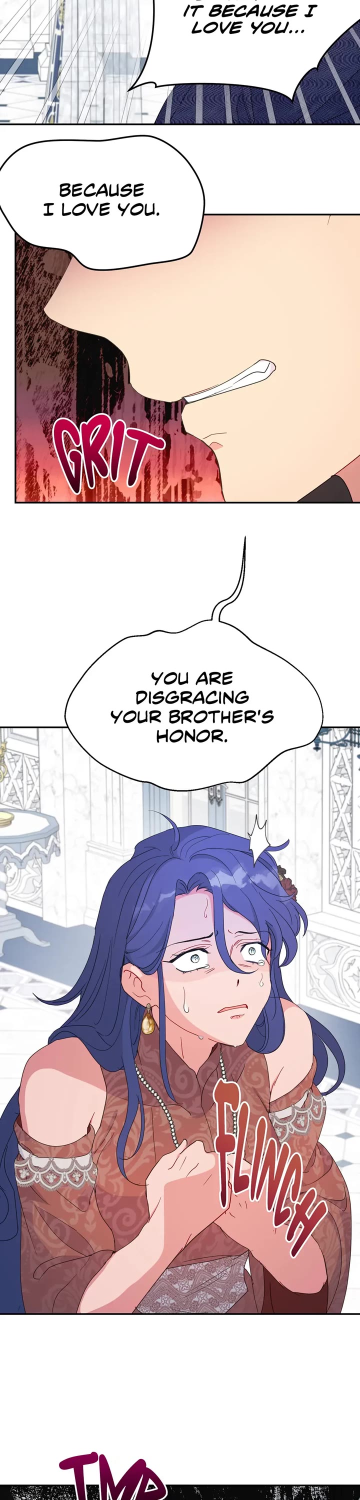 Forget About My Husband, I'd Rather Go Make Money chapter 81 page 18