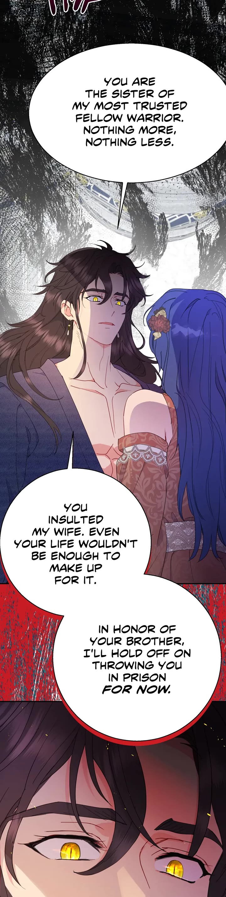 Forget About My Husband, I'd Rather Go Make Money chapter 81 page 19