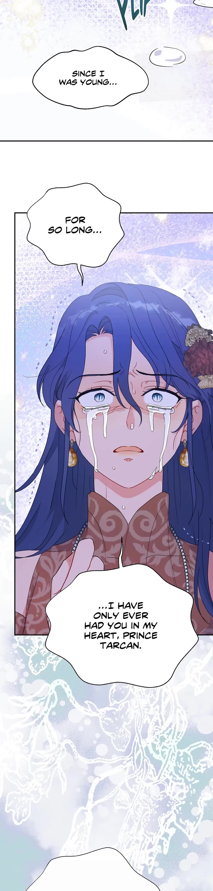 Forget About My Husband, I'd Rather Go Make Money chapter 81 page 21