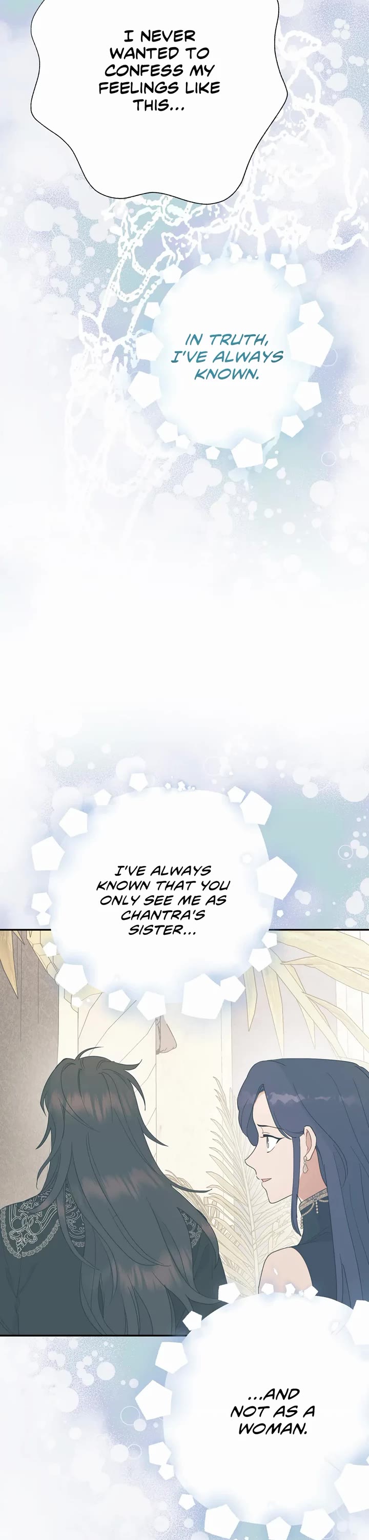 Forget About My Husband, I'd Rather Go Make Money chapter 81 page 22