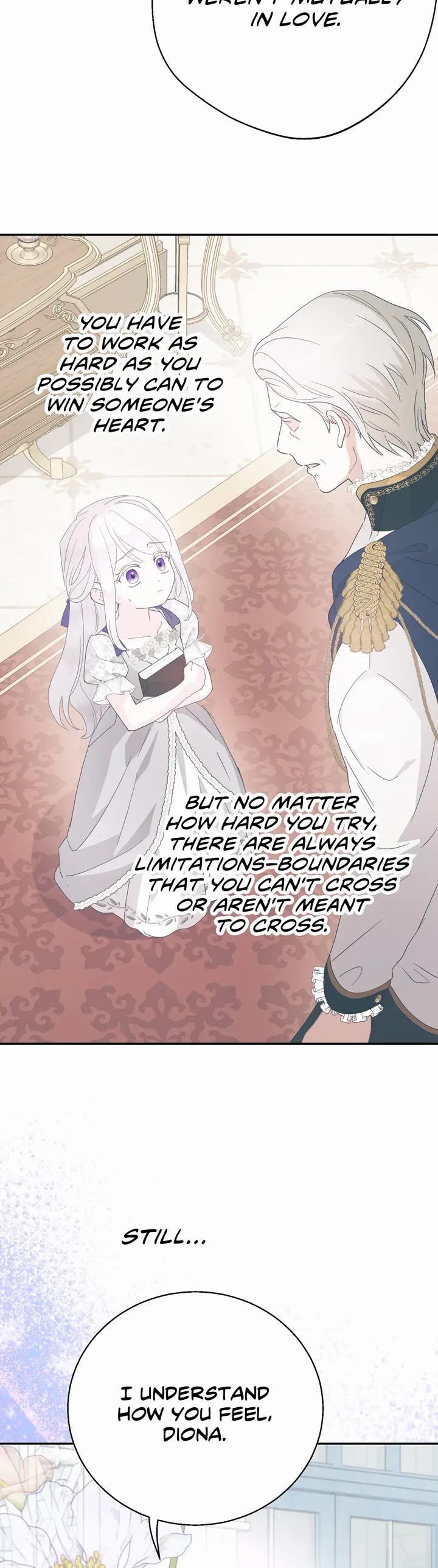 Forget About My Husband, I'd Rather Go Make Money chapter 81 page 24