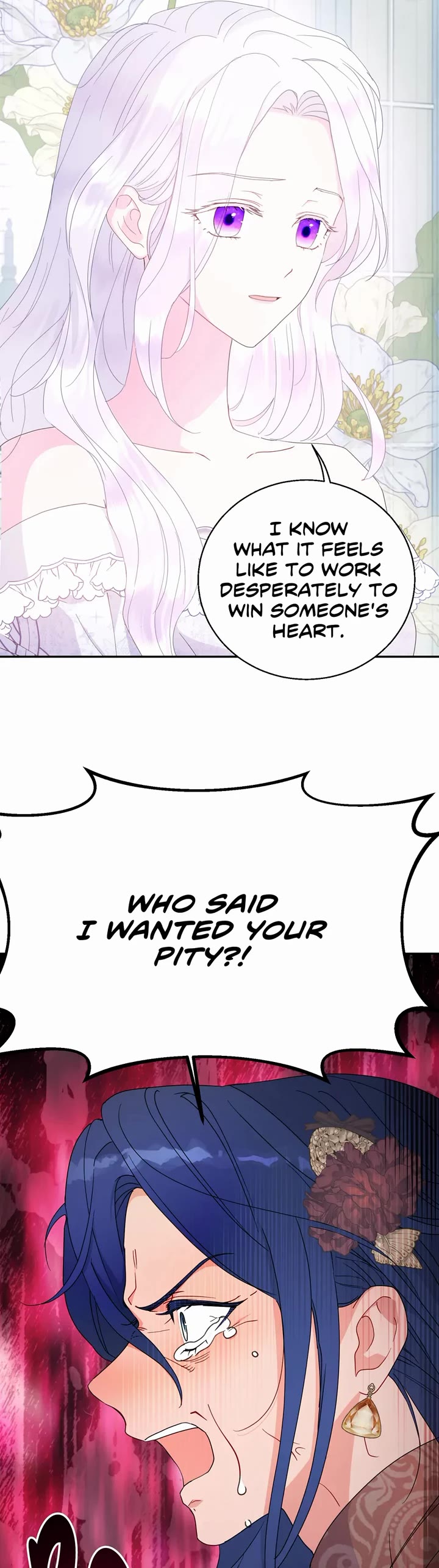 Forget About My Husband, I'd Rather Go Make Money chapter 81 page 25