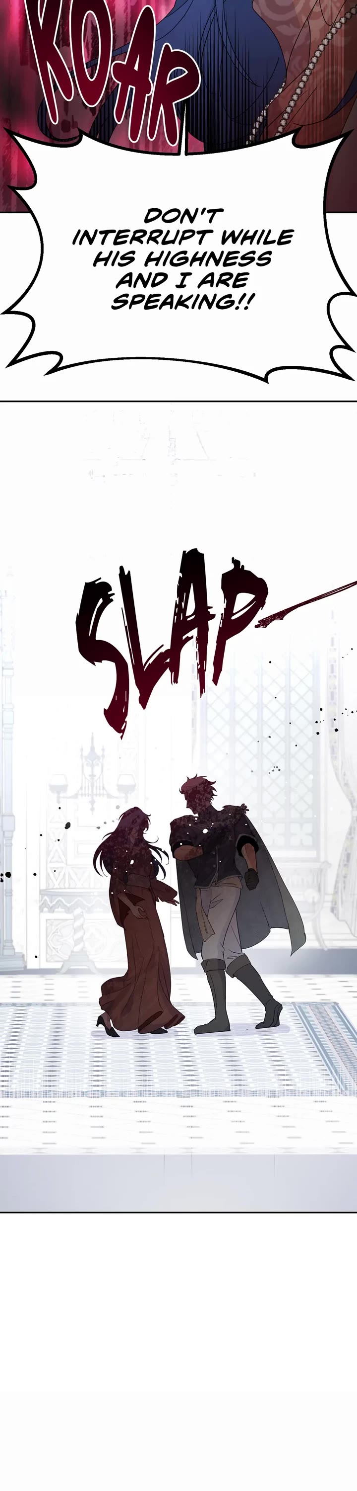 Forget About My Husband, I'd Rather Go Make Money chapter 81 page 26