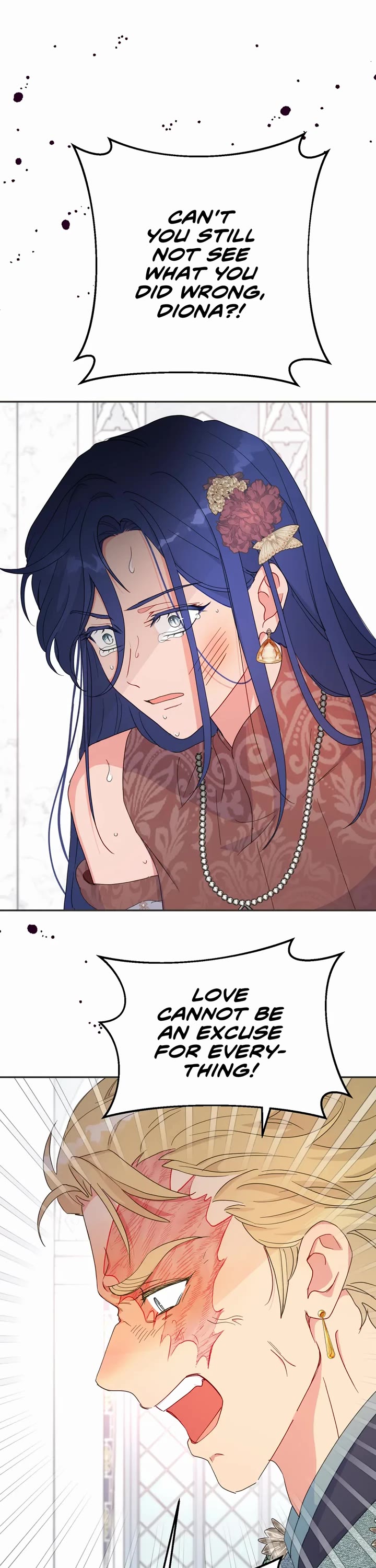 Forget About My Husband, I'd Rather Go Make Money chapter 81 page 27