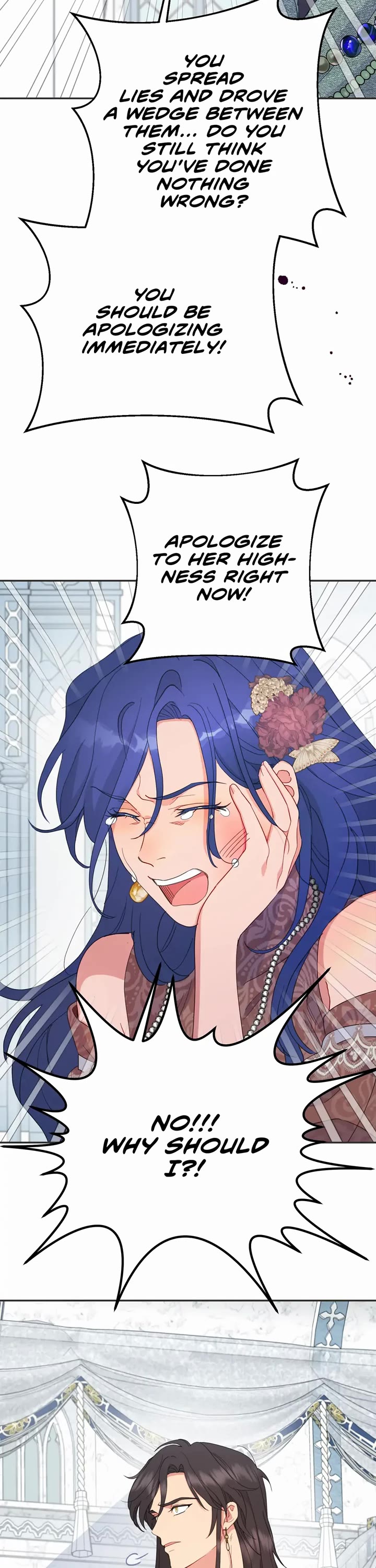 Forget About My Husband, I'd Rather Go Make Money chapter 81 page 28