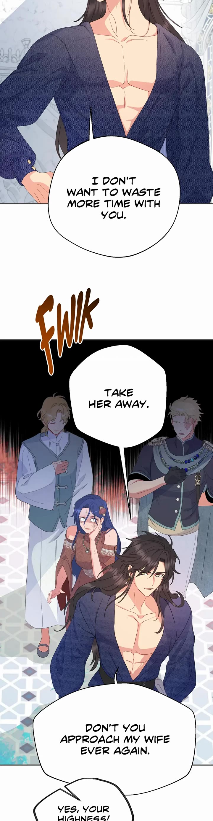 Forget About My Husband, I'd Rather Go Make Money chapter 81 page 29