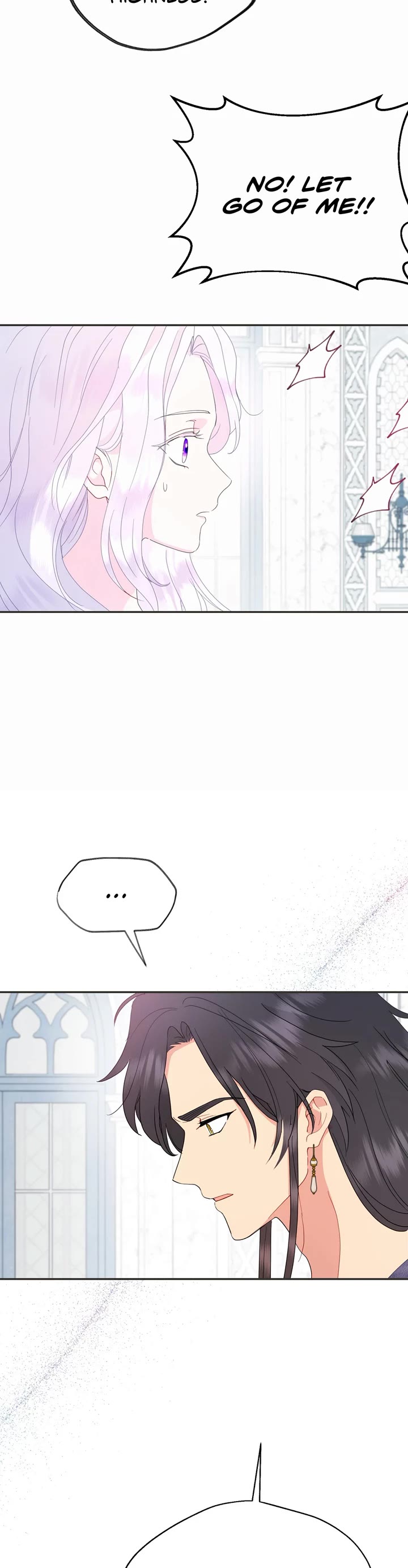 Forget About My Husband, I'd Rather Go Make Money chapter 81 page 30