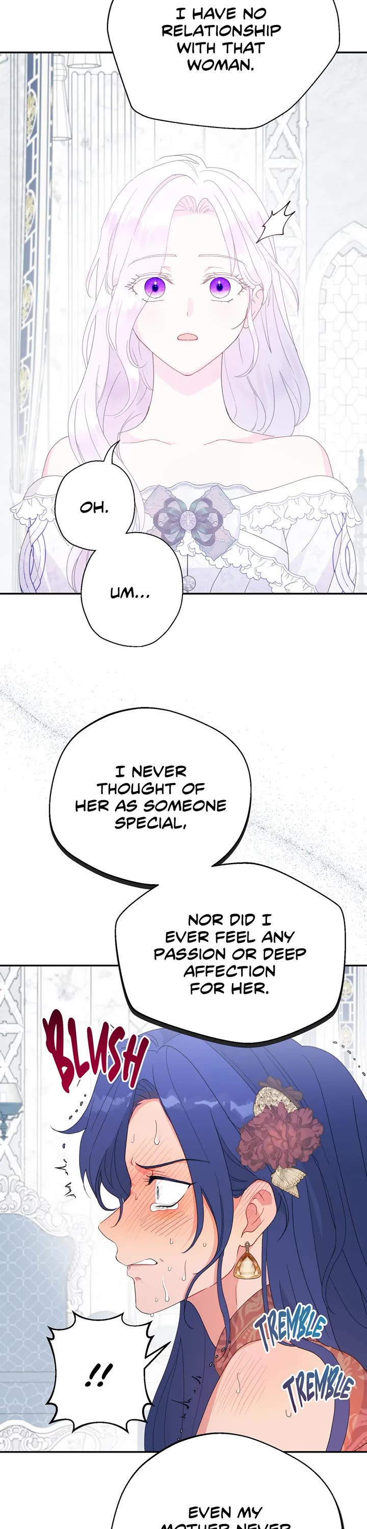 Forget About My Husband, I'd Rather Go Make Money chapter 81 page 31