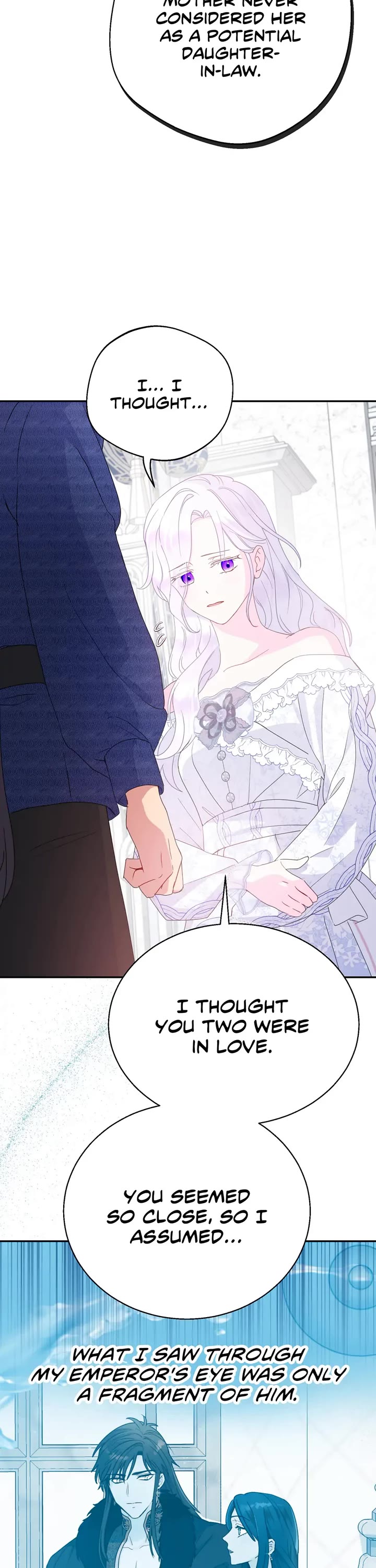 Forget About My Husband, I'd Rather Go Make Money chapter 81 page 32