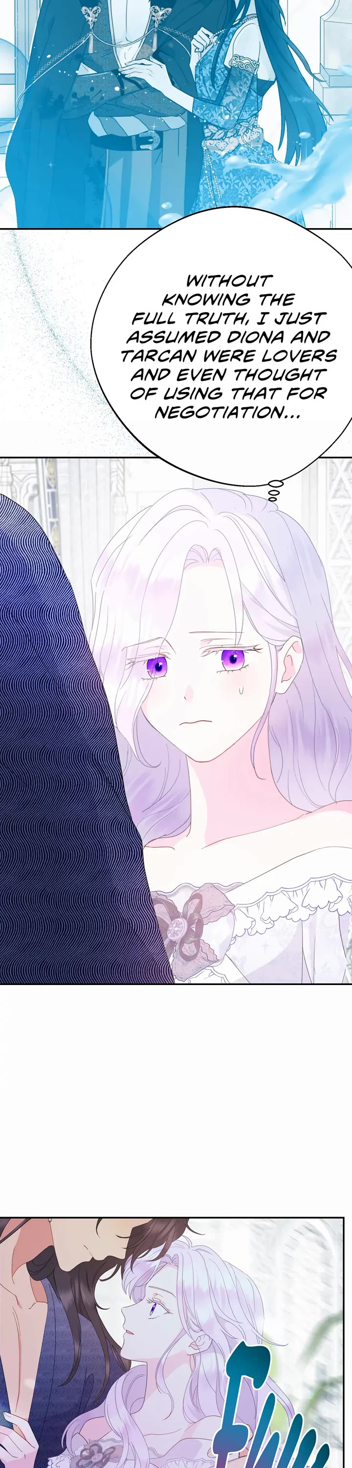 Forget About My Husband, I'd Rather Go Make Money chapter 81 page 33