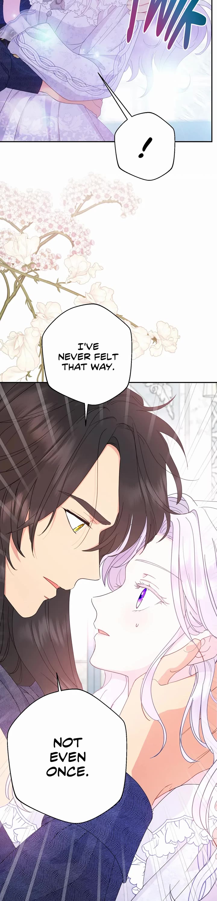 Forget About My Husband, I'd Rather Go Make Money chapter 81 page 34