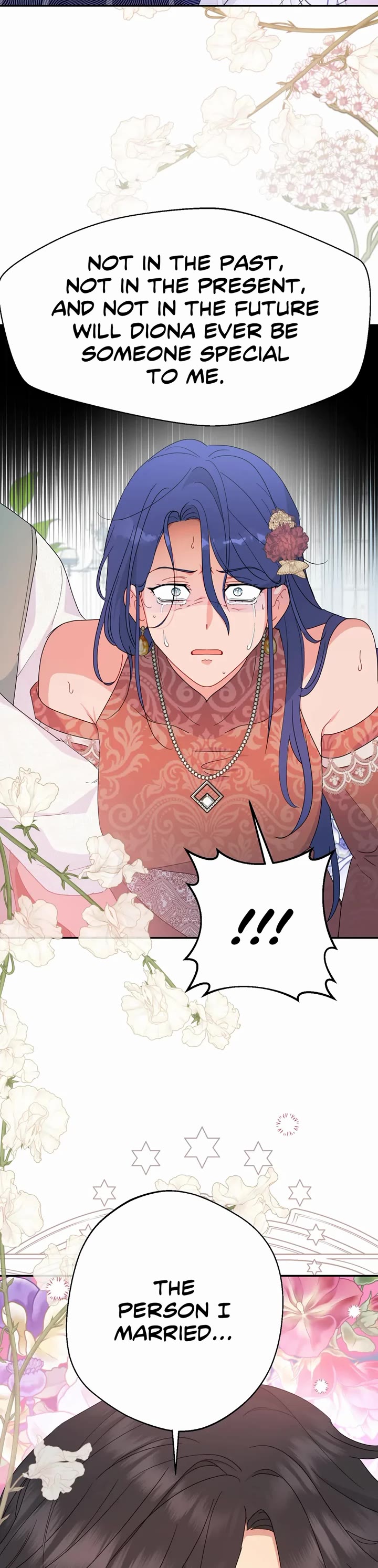 Forget About My Husband, I'd Rather Go Make Money chapter 81 page 35