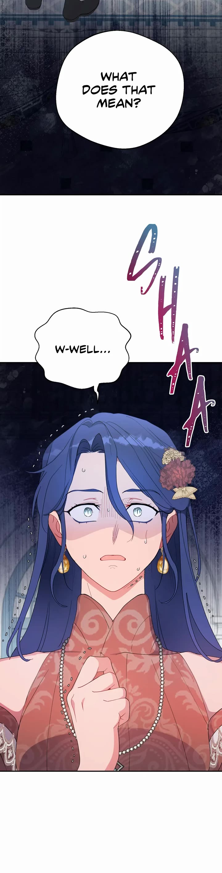 Forget About My Husband, I'd Rather Go Make Money chapter 81 page 4