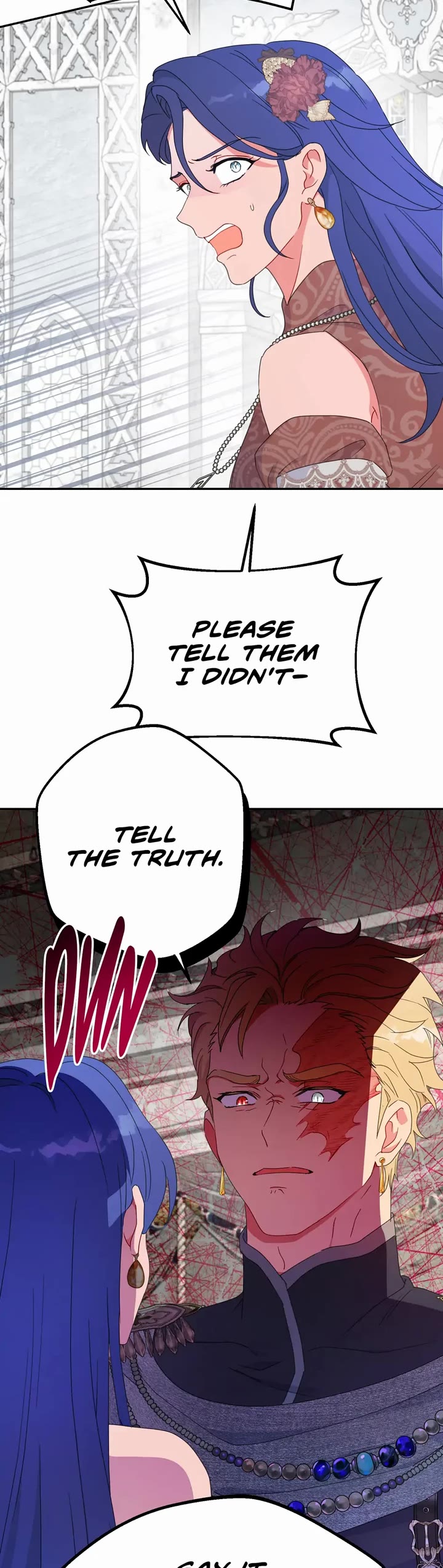 Forget About My Husband, I'd Rather Go Make Money chapter 81 page 9