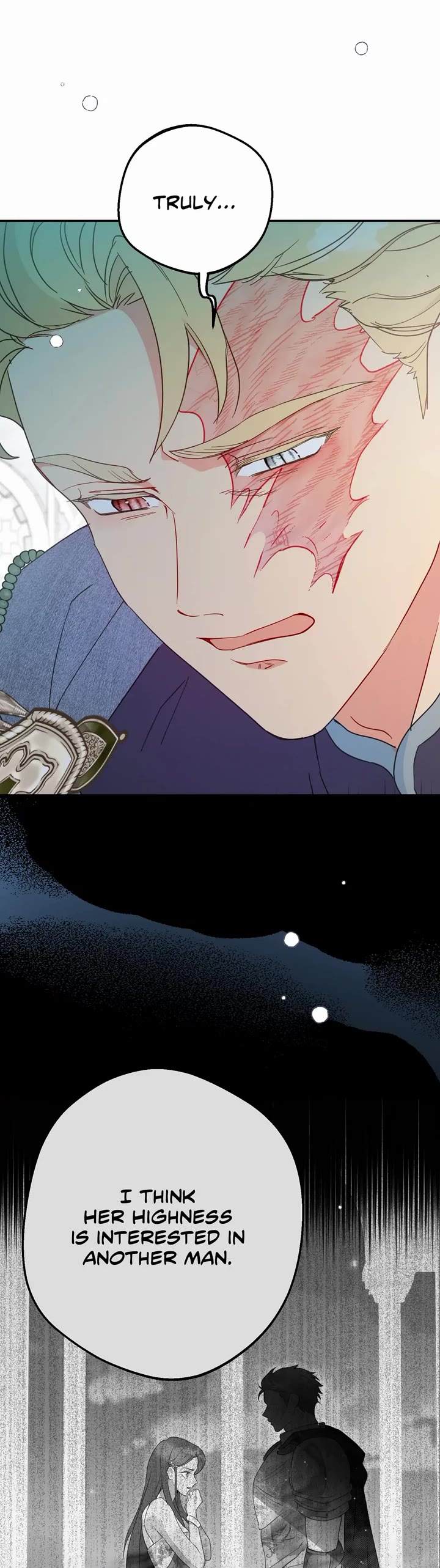 Forget About My Husband, I'd Rather Go Make Money chapter 82 page 10