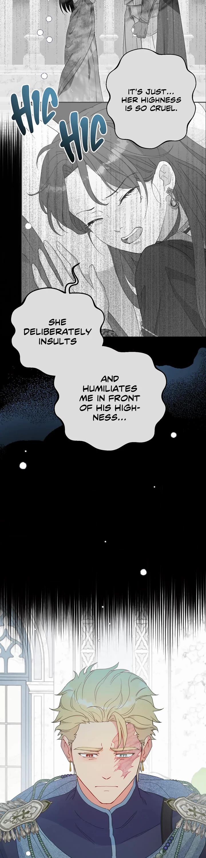 Forget About My Husband, I'd Rather Go Make Money chapter 82 page 11