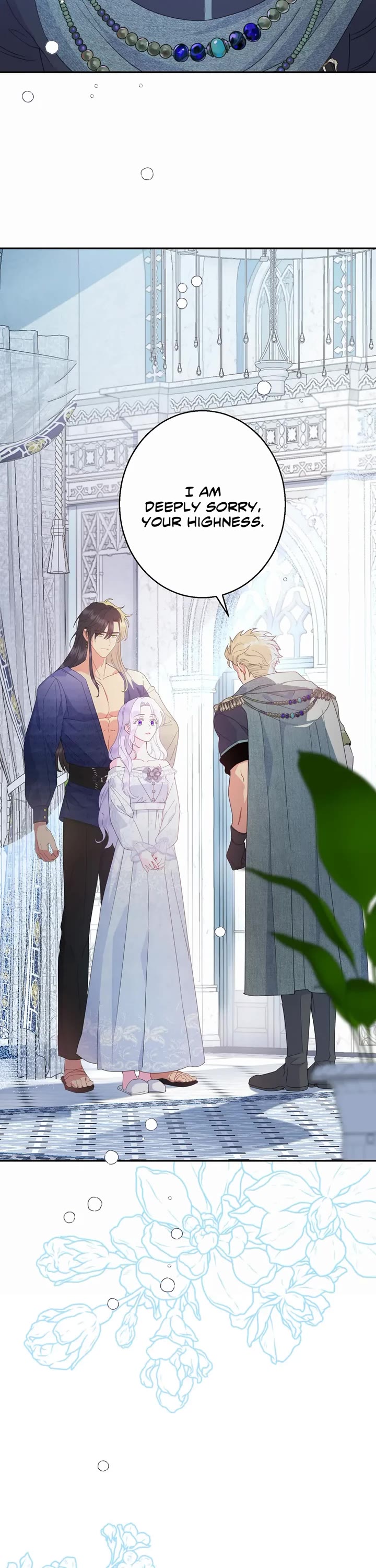 Forget About My Husband, I'd Rather Go Make Money chapter 82 page 12